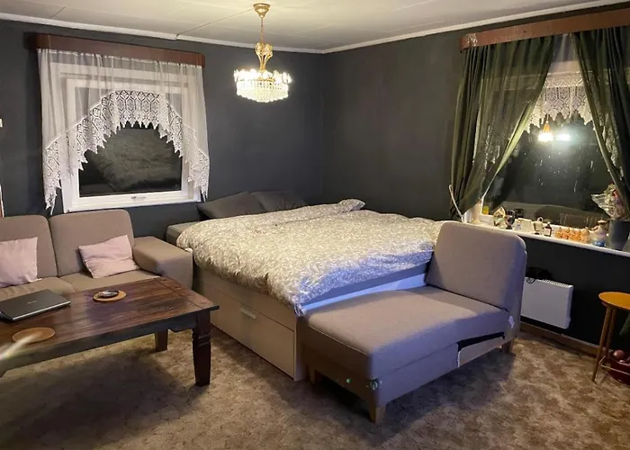 Mojito\'S Room